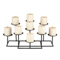 Black Candelabra Y638010