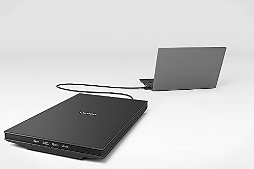 Canoscan Lide 300 Scanner T5145