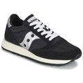 Black Jazz Shoes V163