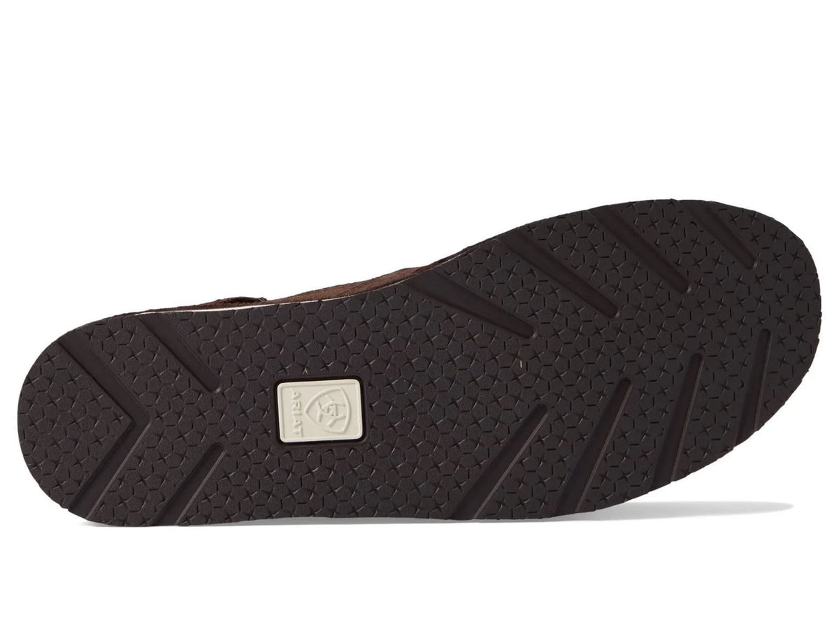 Wine Cruiser Boat Shoe O79128