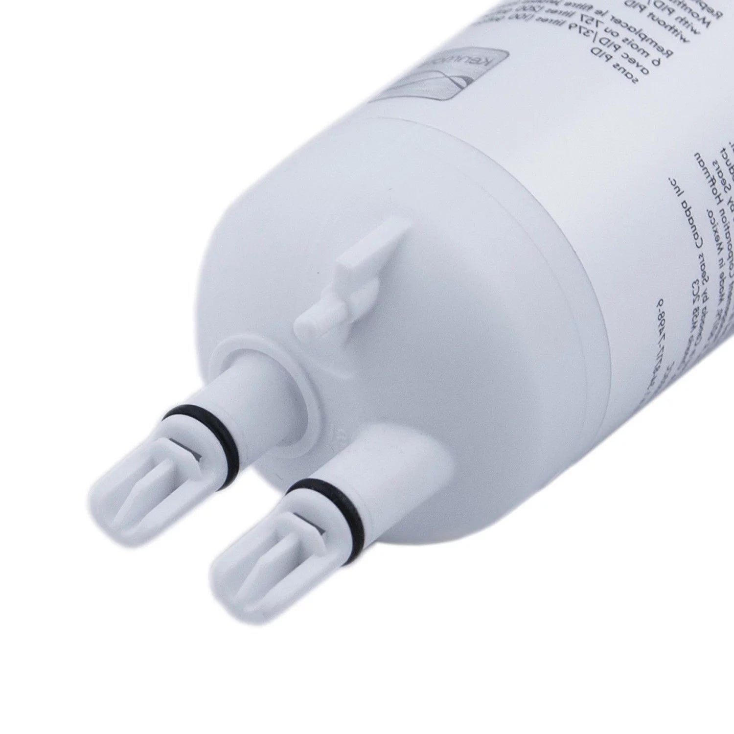 3 Pack Refrigerator Water Filter M2250