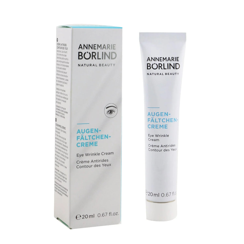 Eye Wrinkle Cream 20ml K5626