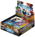 24 Packs of 12 Cards Booster Box A86625