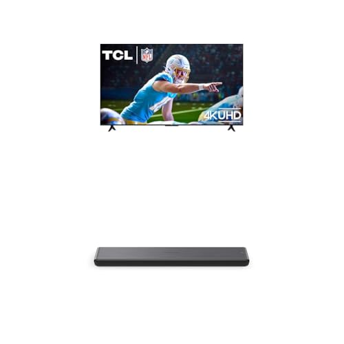 55-Inch 4K UHD LED Smart TV D45704