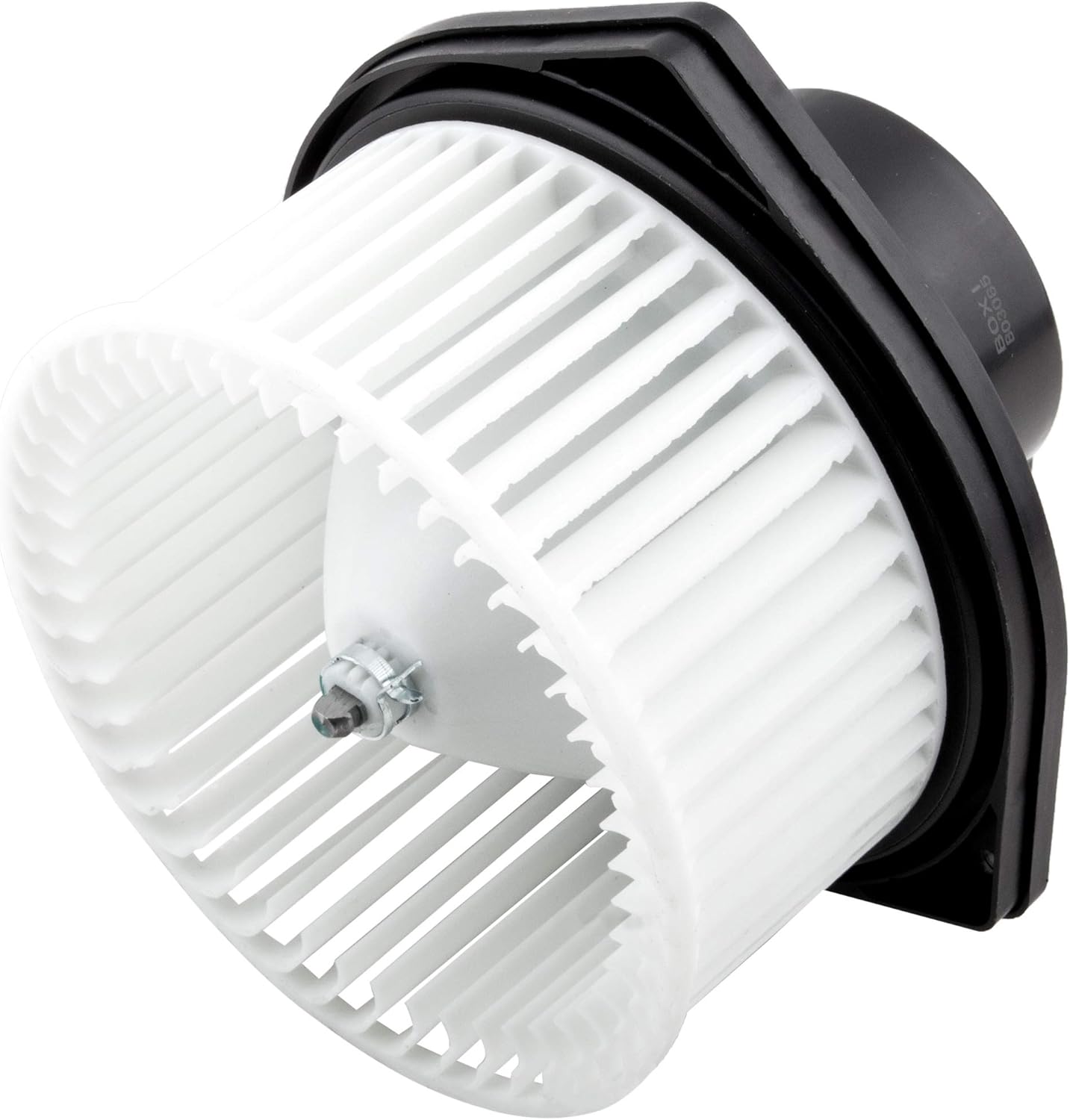 Heater Blower Motor with Fan Cage Pack of 2 C2208