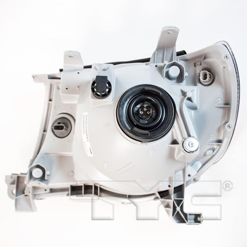 Passenger Side Headlight for Toyota Tacoma 2005-2011 Z624