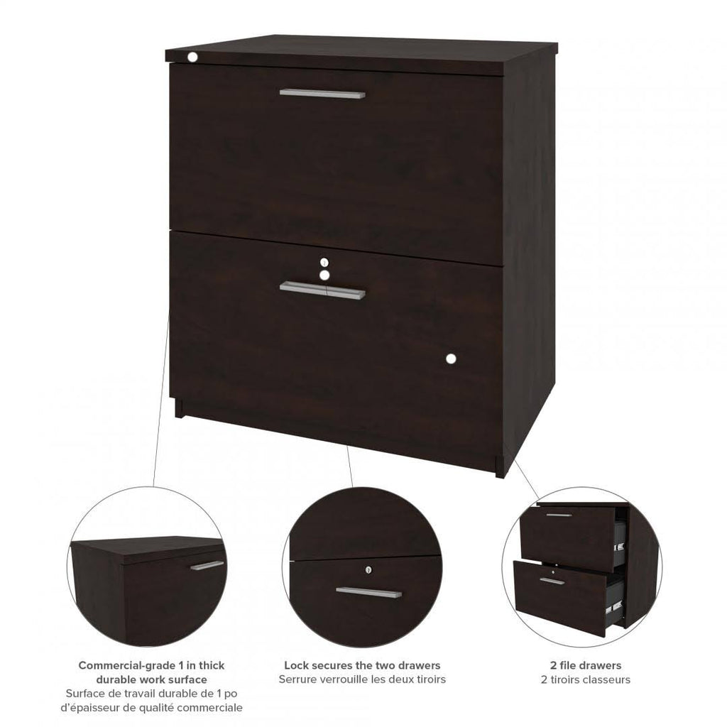 Lateral File Cabinet R67367