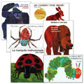 Spanish Books - Set of 6 R306