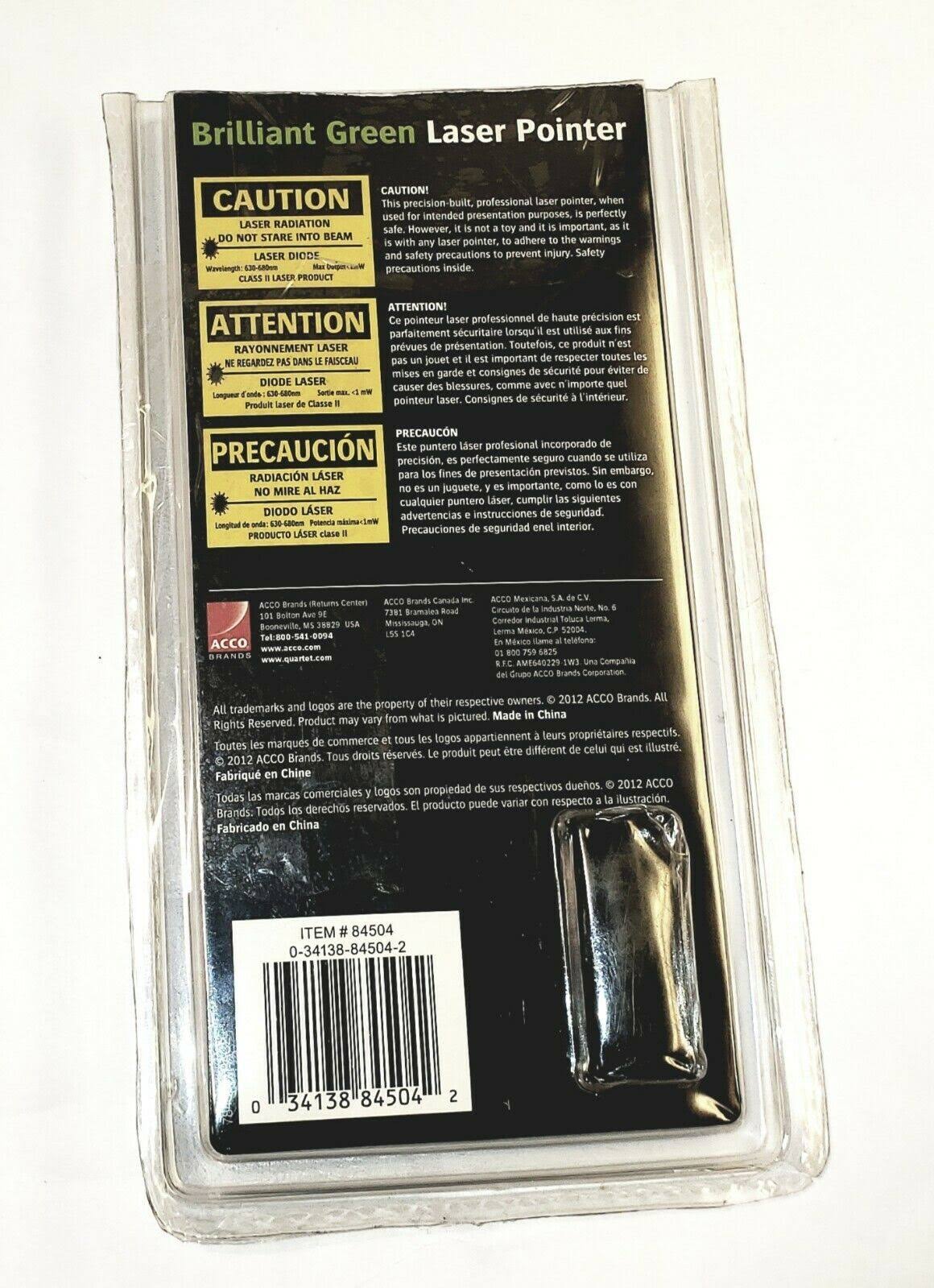 Blue Laser Pointer G48860