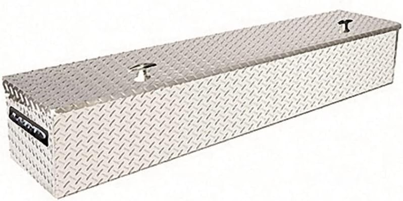 Universal Aluminum Storage Box K208