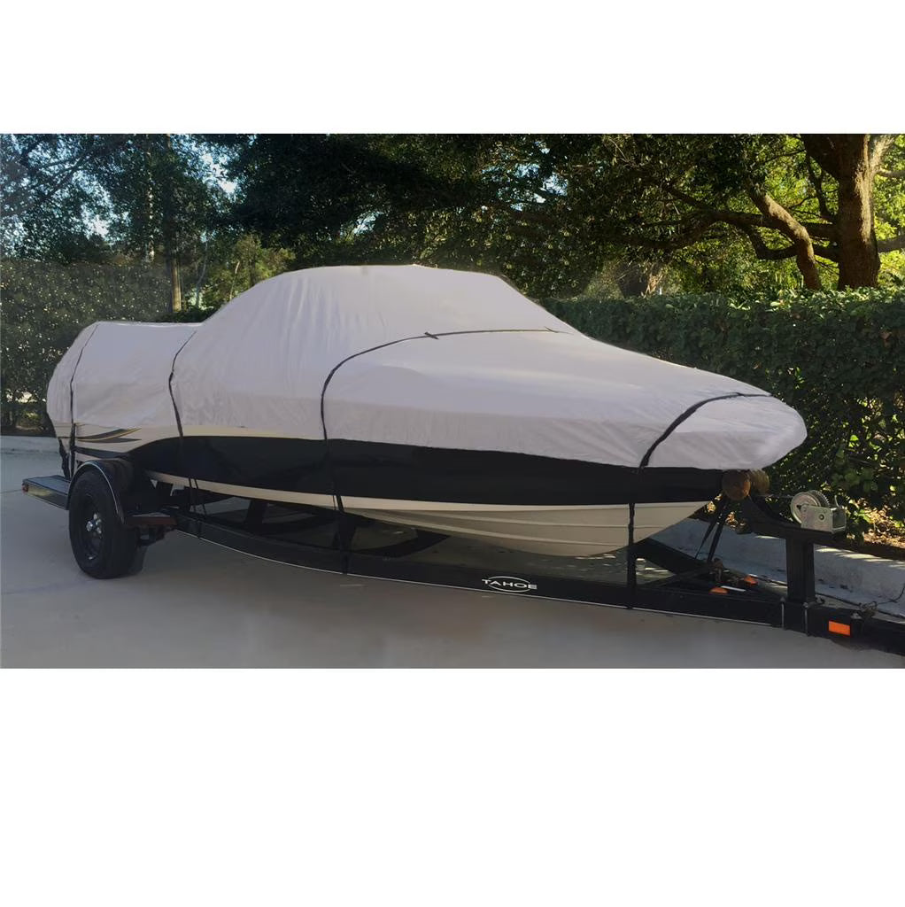 Boat Cover for Starcraft Limited 1800 I/O 2007 Z8461