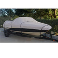 Boat Cover for Starcraft Limited 1800 I/O 2007 Z8461