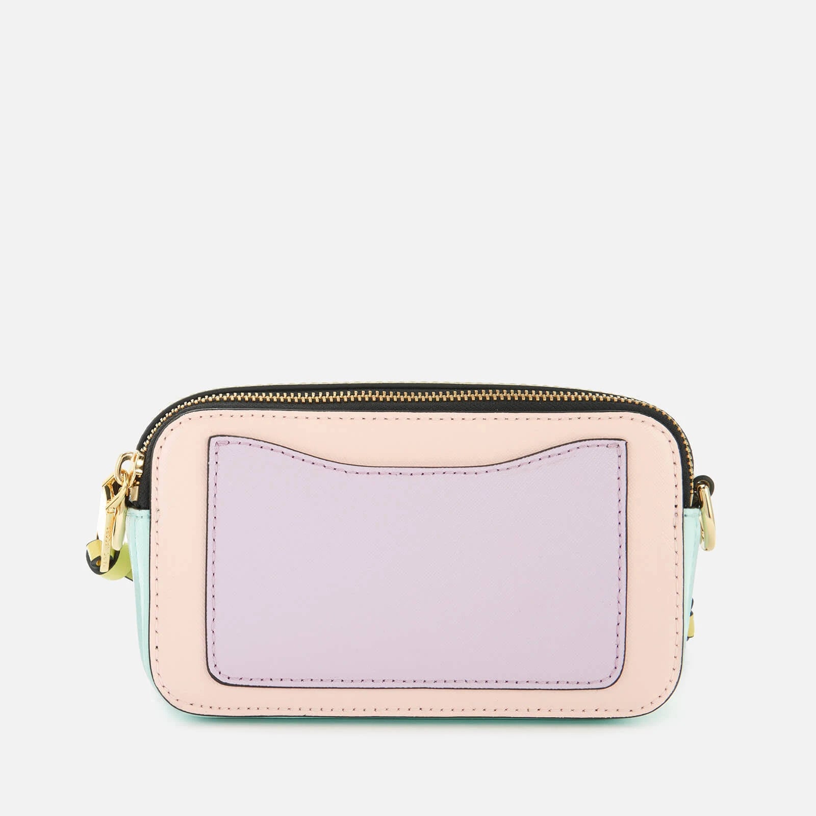 Blush Camera Bag U685