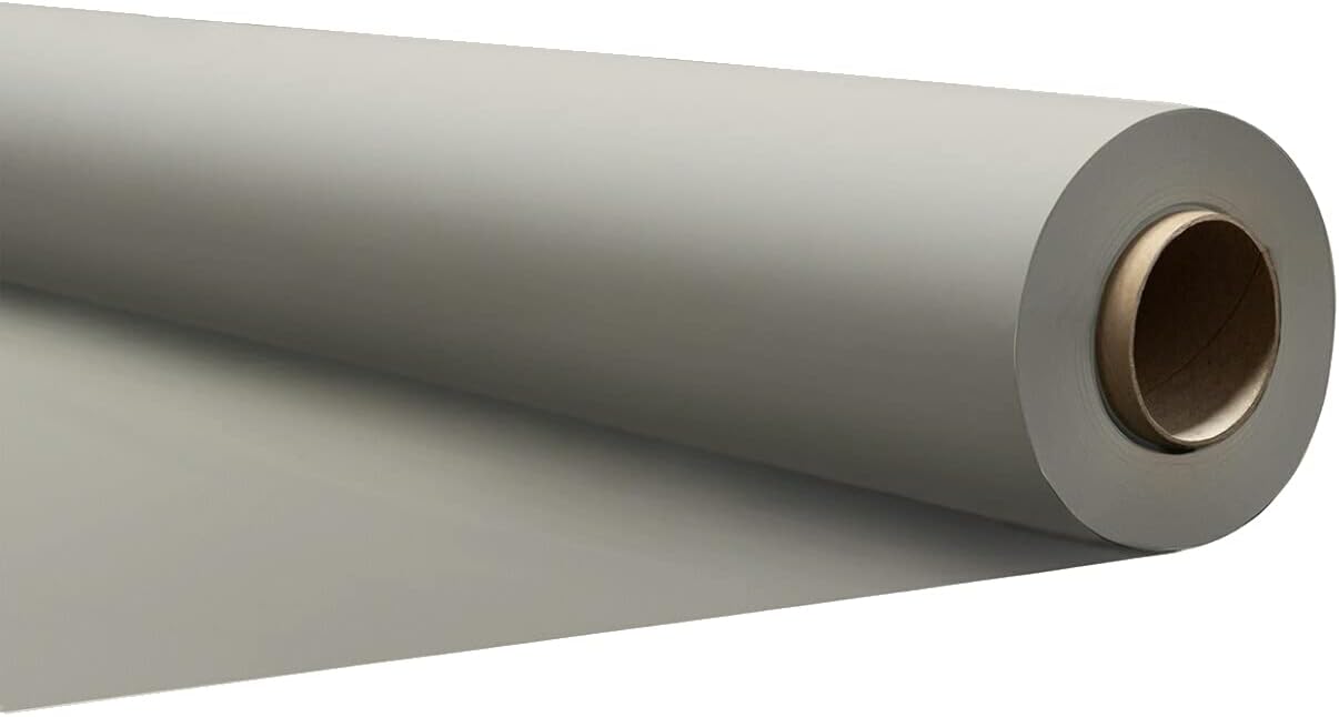35 Foot PVC Rubber Roof Kit Q658