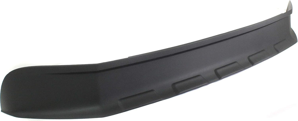 Textured Front Valance for Ford F-Series Super Duty Y946240
