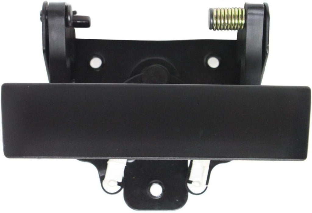 Tailgate Handle for 2007-2013 Chevy Silverado 1500, Primed, Pack of 2 D282