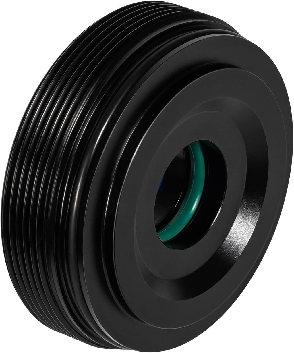 Trim Tilt Cylinder End Cap/Gland Seal W23045
