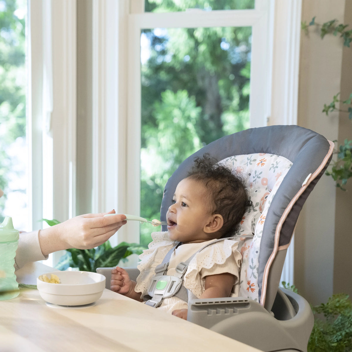 6-in-1 High Chair V513233