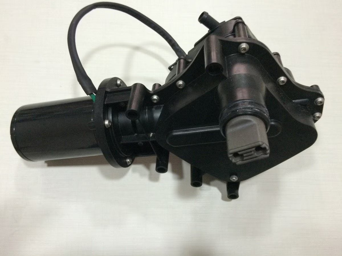 IBR Actuator Z866