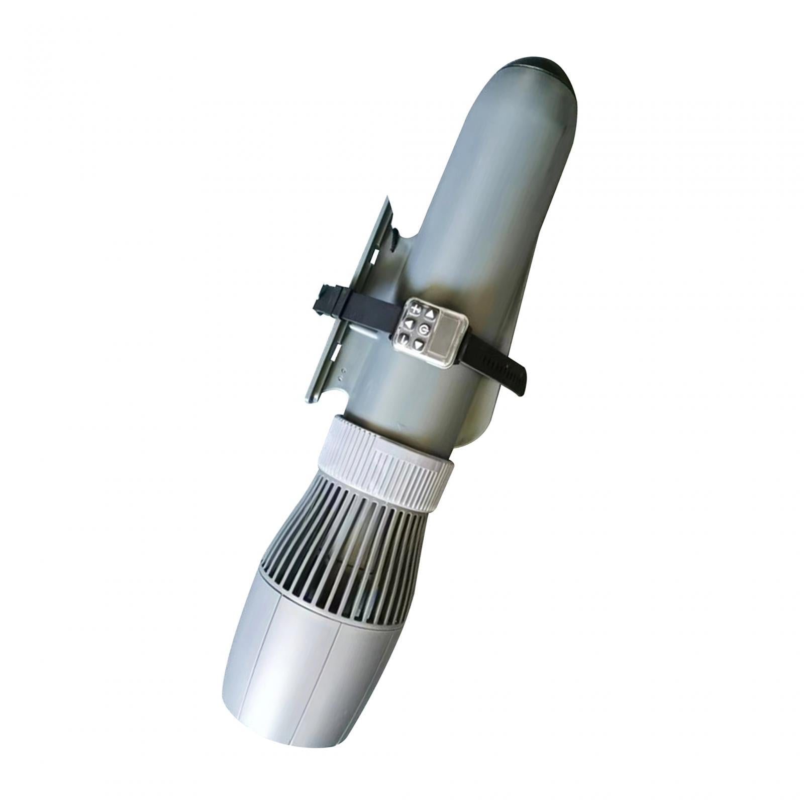 Underwater Surfboards Motor Portable Replacement Accessories Kayak Propeller 10000mA Z781700