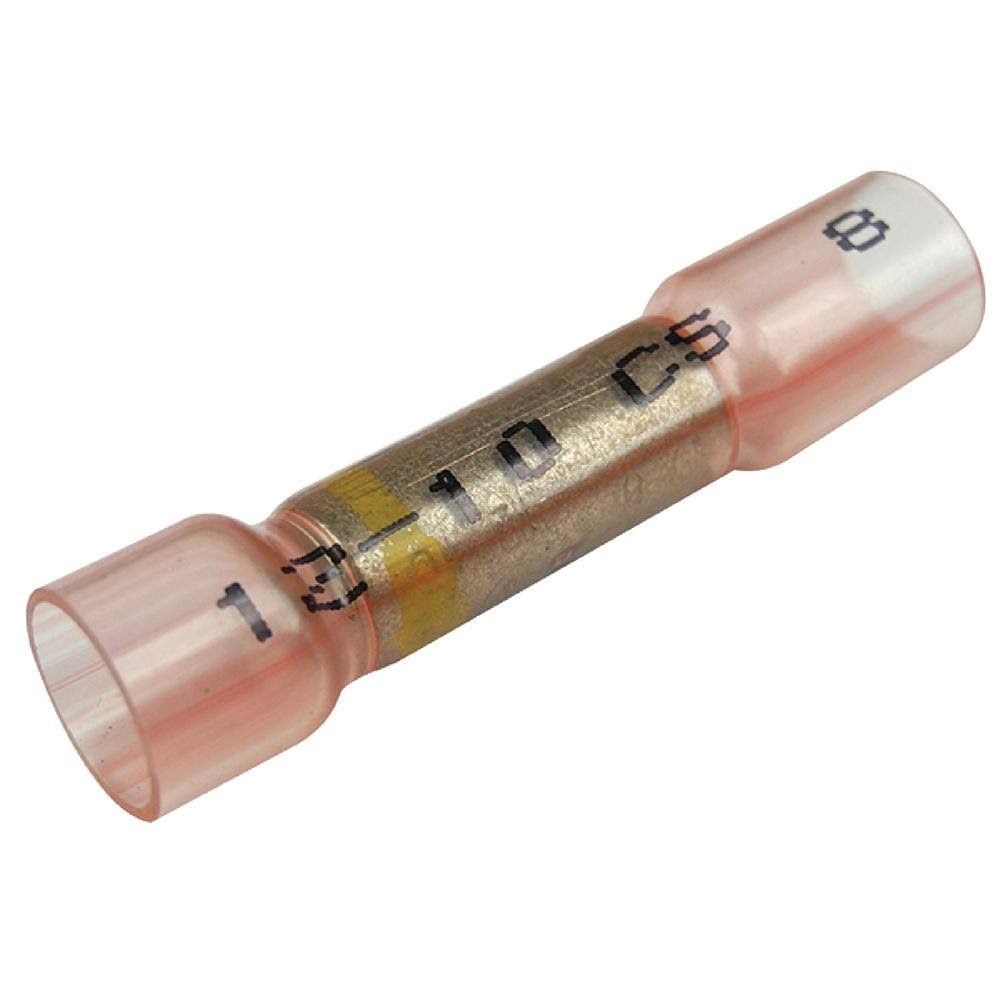 3-To-1 Heat Shrink Butt Connector T597