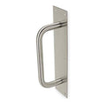 4 x16 Pull Plate Q70463