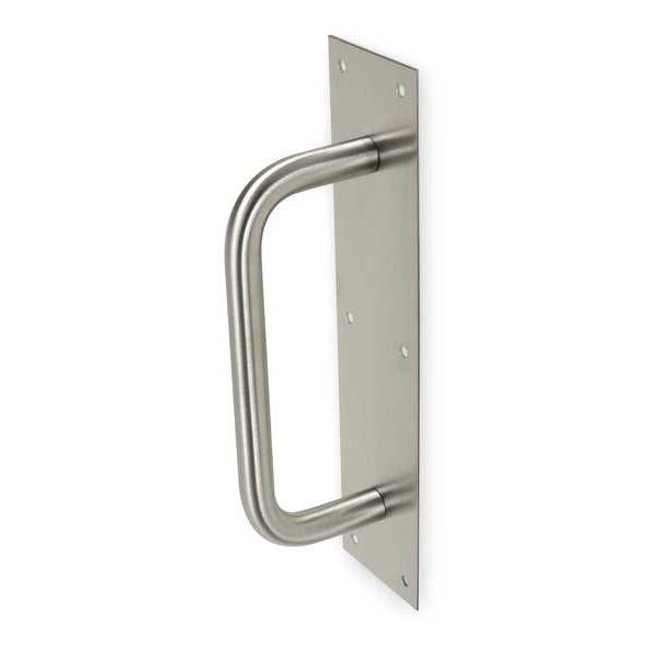4 x16 Pull Plate Q70463