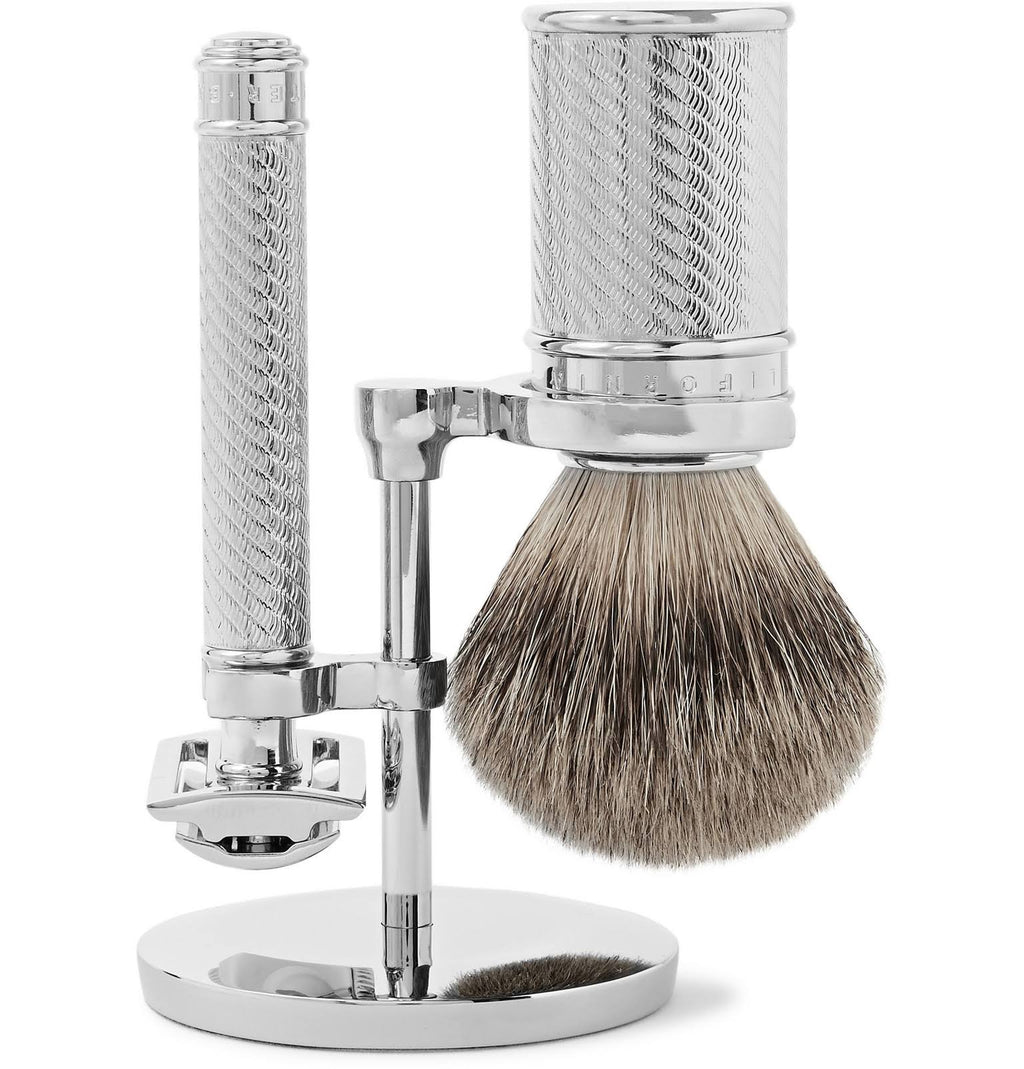Safety Razor Set Y608721