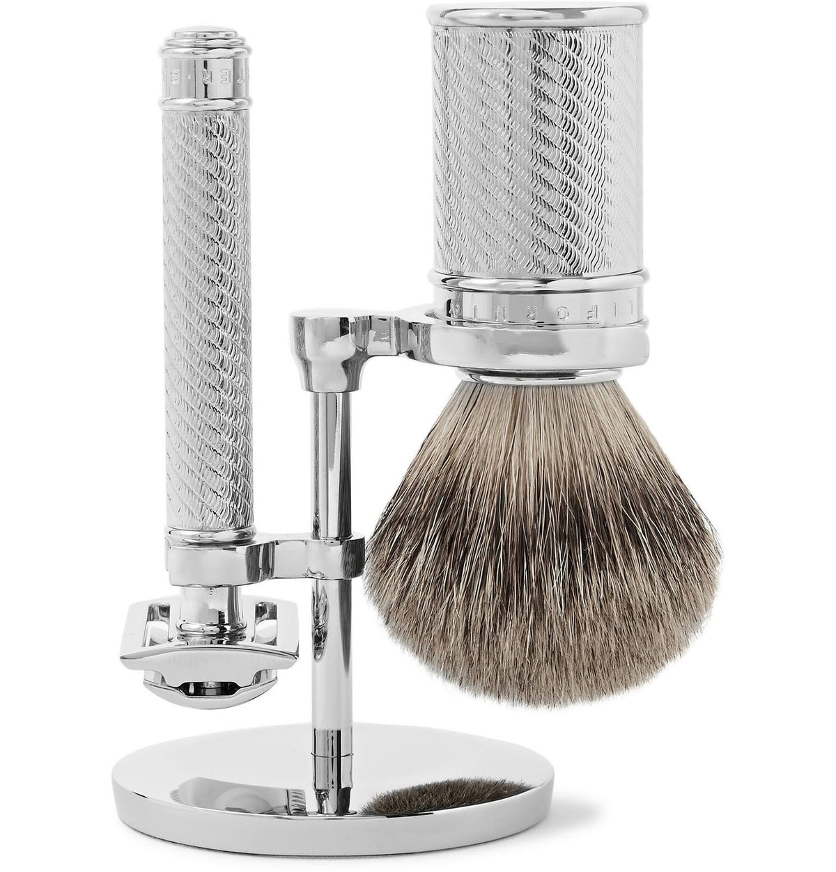 Safety Razor Set Y608721
