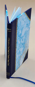 Leather Bound Book X3273