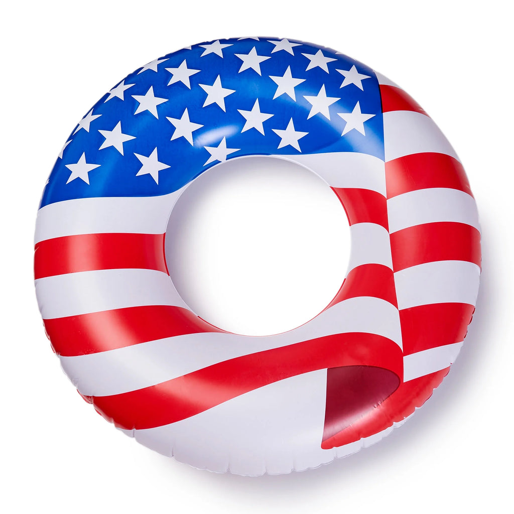 Inflatable Pool Ring L4236