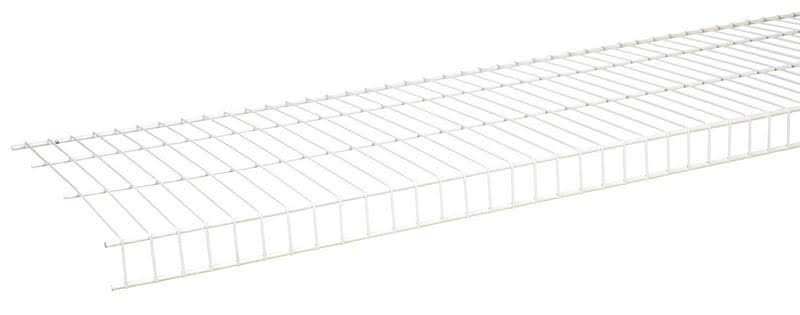White Linen Shelf E254