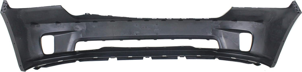 Primed Front Bumper Cover for RAM 1500 2013-2018 E3103