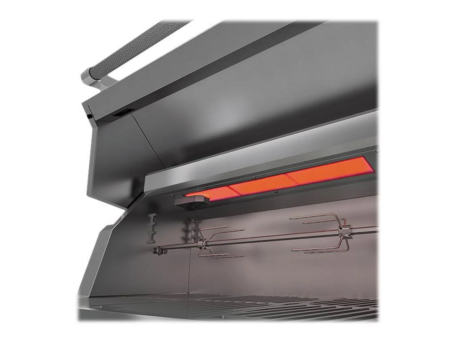 30-inch Built-in Propane Gas Grill with Sear Burner & Rotisserie B9971