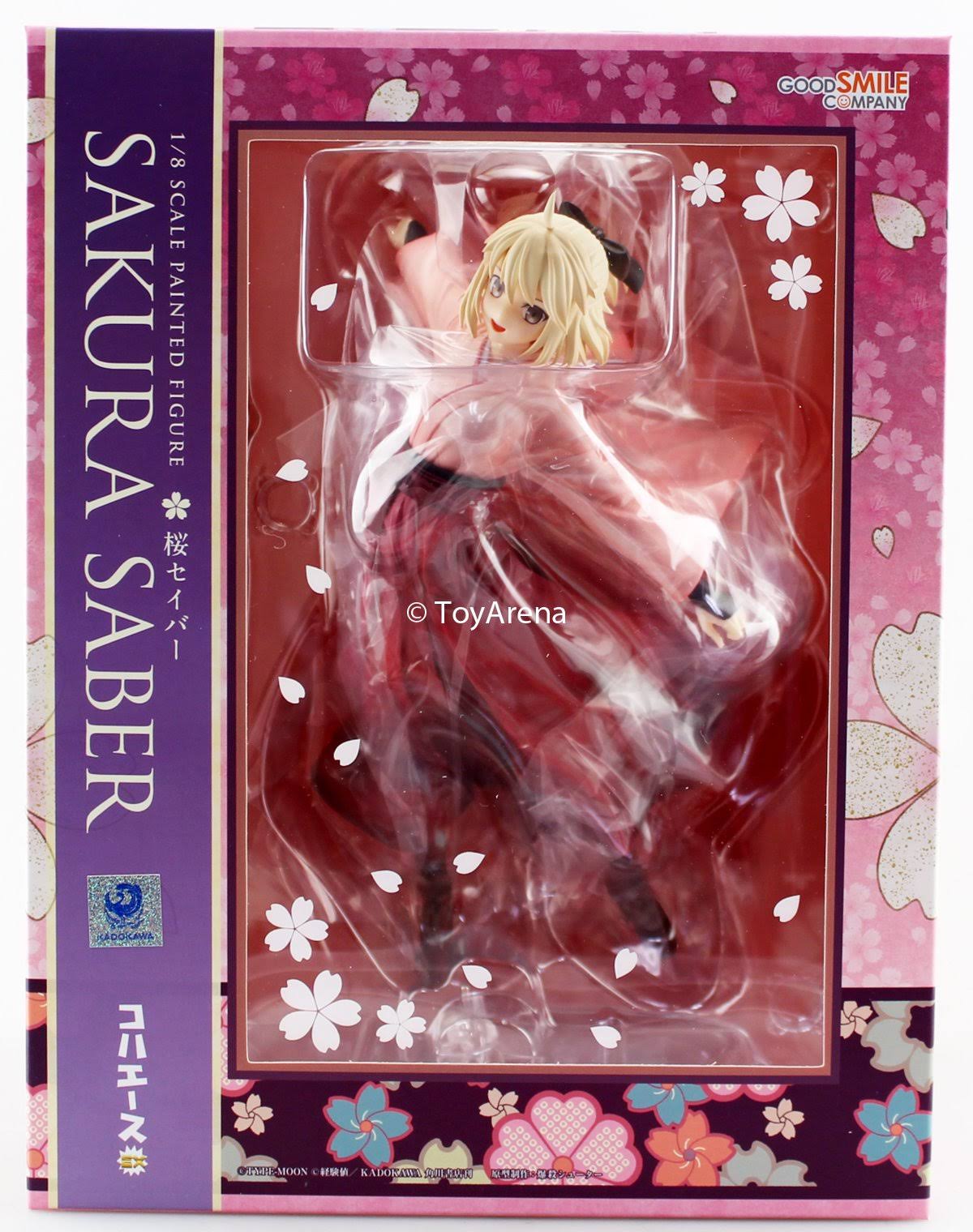 1/8 Scale Figure E39979