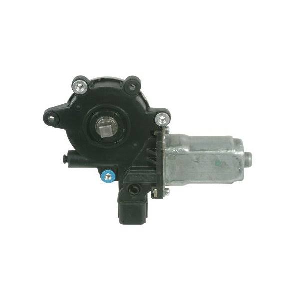 Power Window Motor W10268