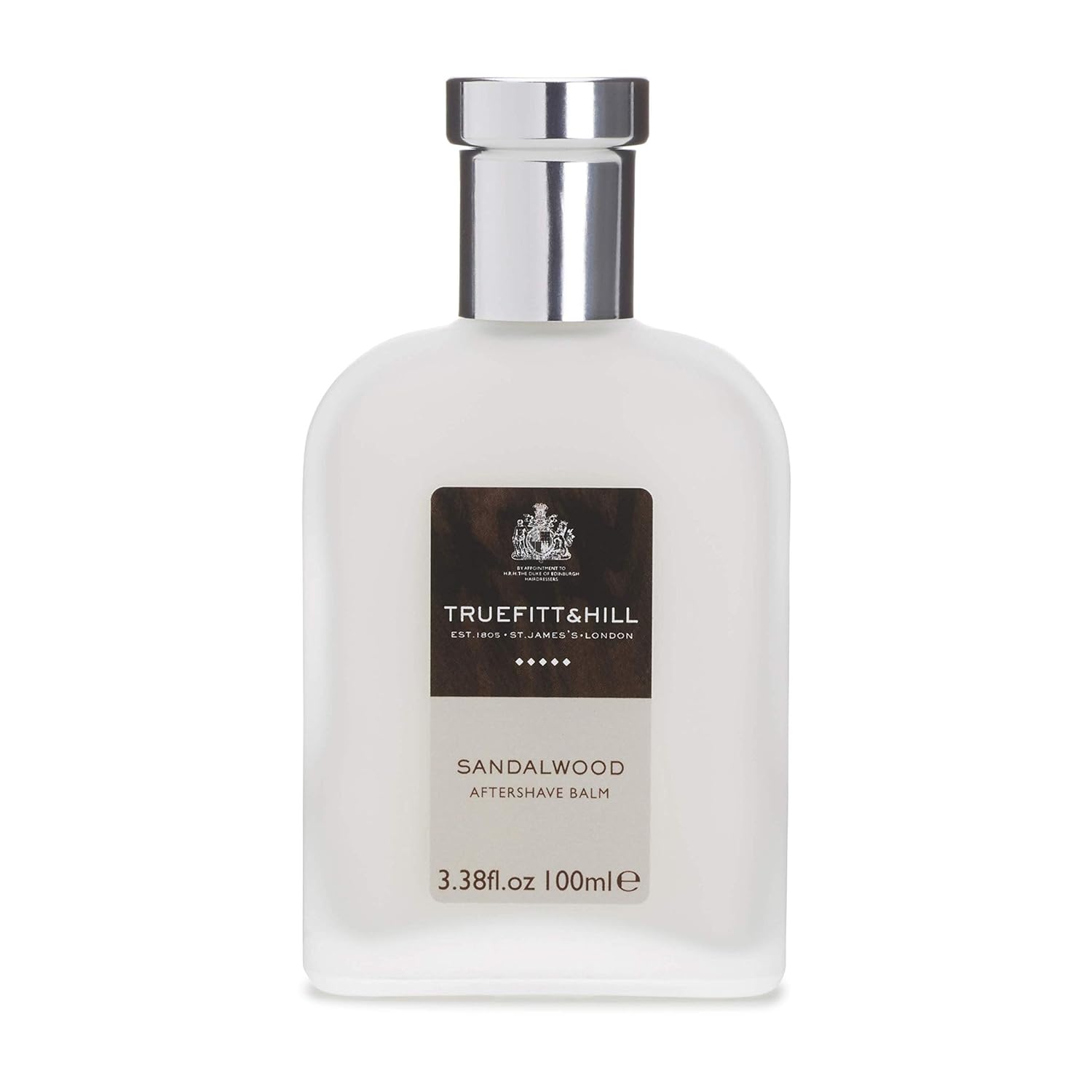 Aftershave Balm, 3.38 ounces Pack of 2 F654