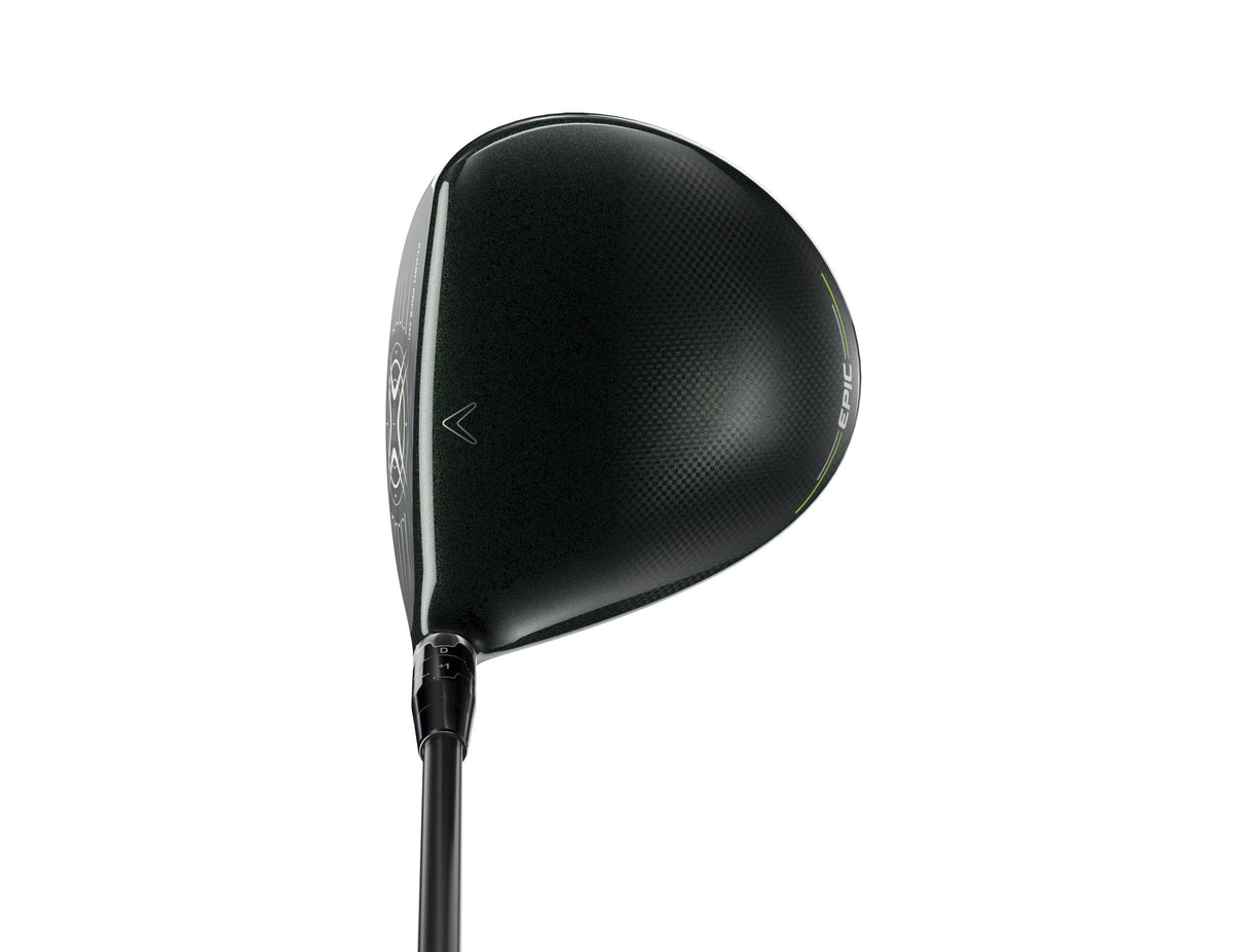 Epic Max LS Driver W843058