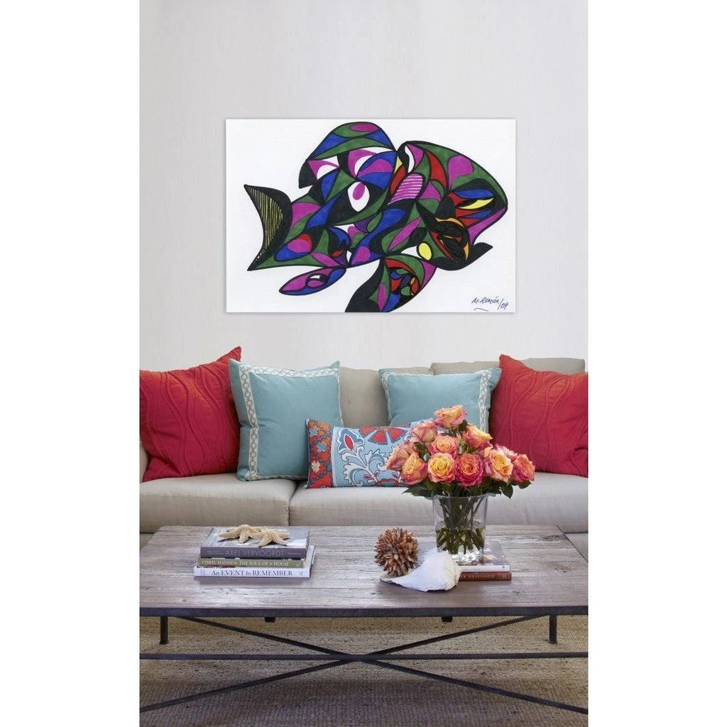 Canvas Art L486211