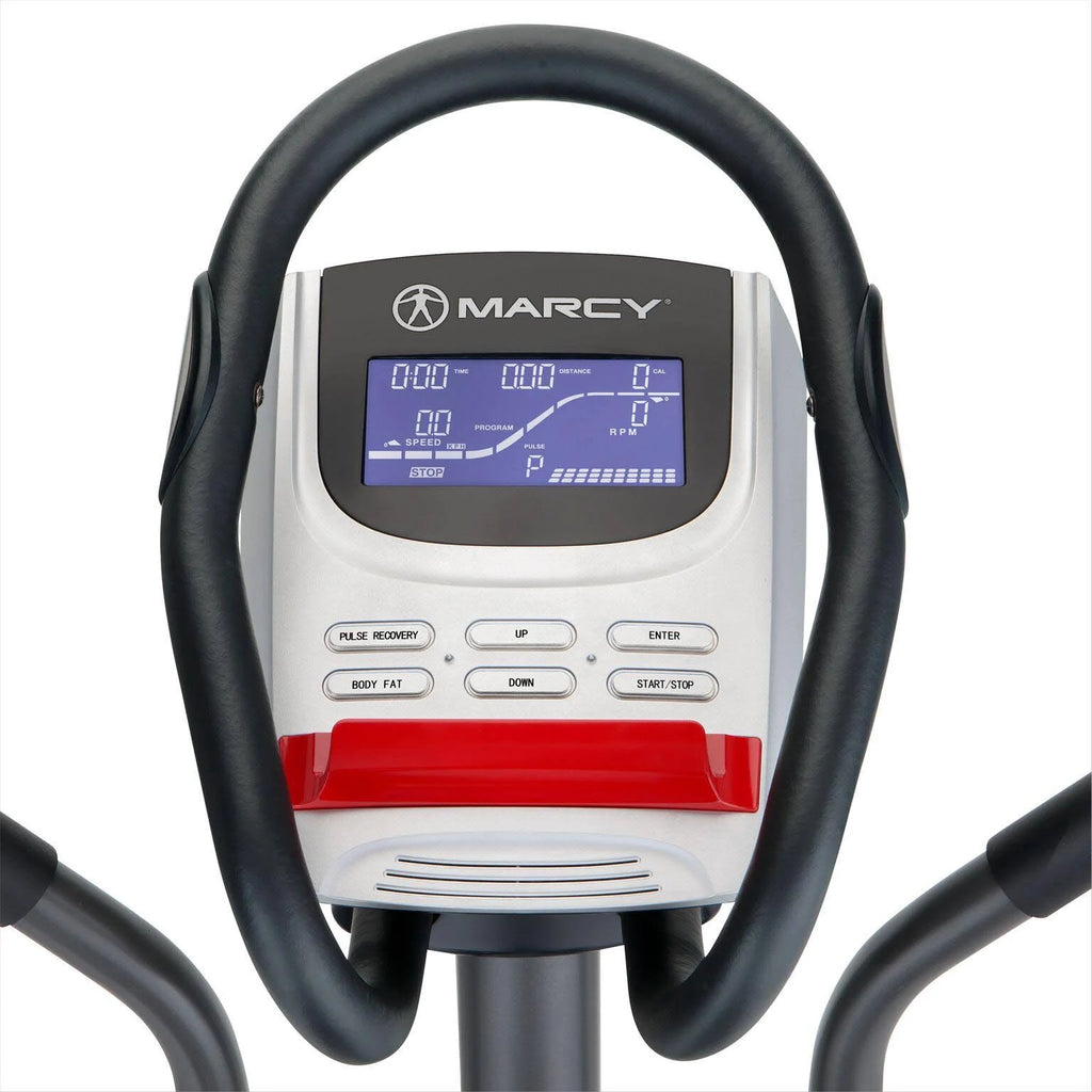 Magnetic Elliptical Trainer Y7713
