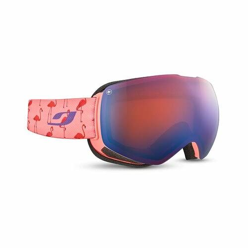 White Goggles G2856