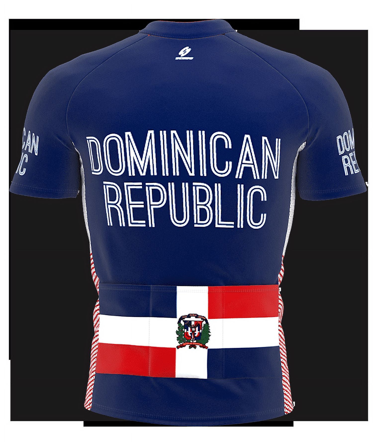 Full Zipper Bike Short Sleeve Cycling Jersey G355