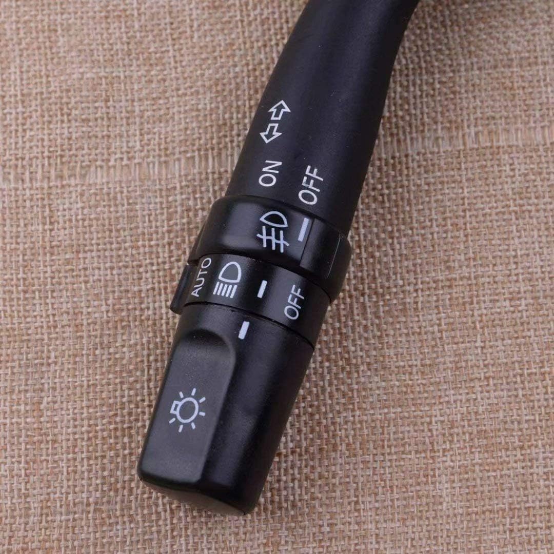 Fog Light Turn Signal Switch for Toyota Camry Highlander 01-07 V202180
