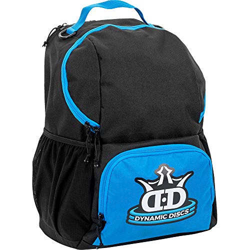 Disc Golf Backpack, 17+ Disc Capacity V15727