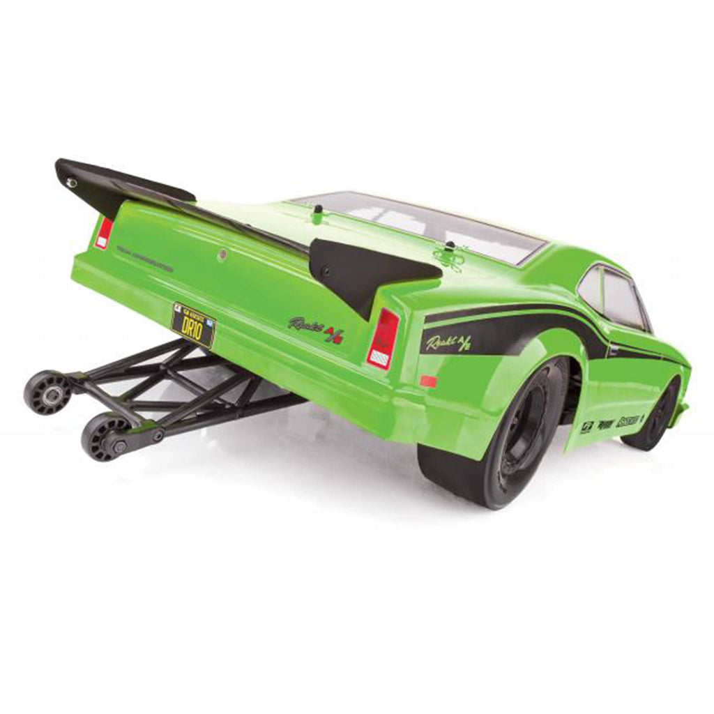 Brushless Drag Race Car Y2919