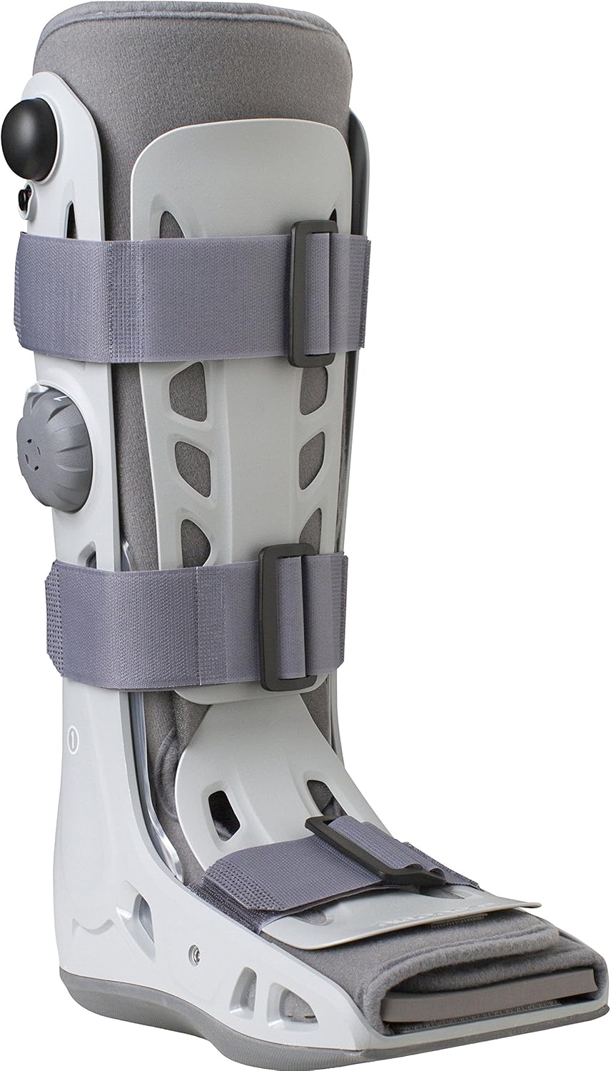 Walker Brace Fracture Boot, Large M685