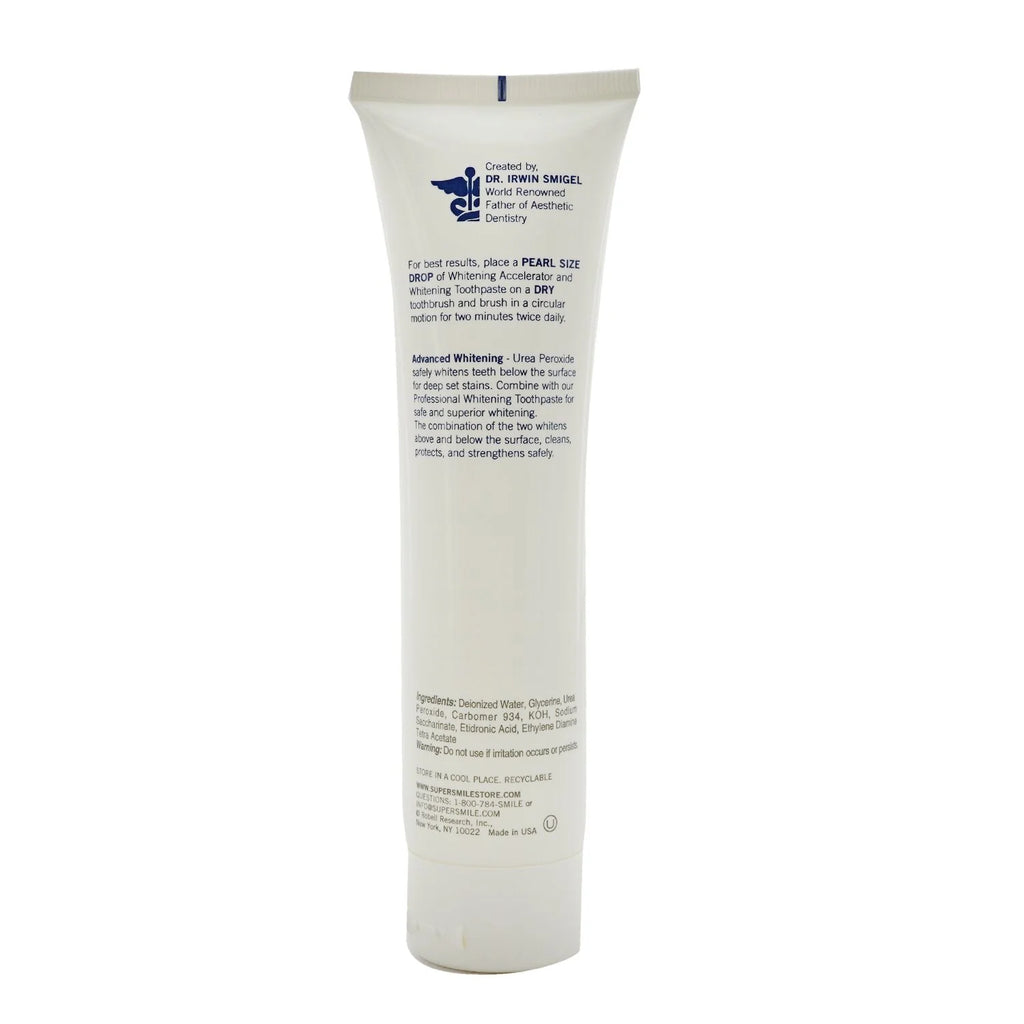 Professional Whitening Accelerator 102g/3.6oz K3013
