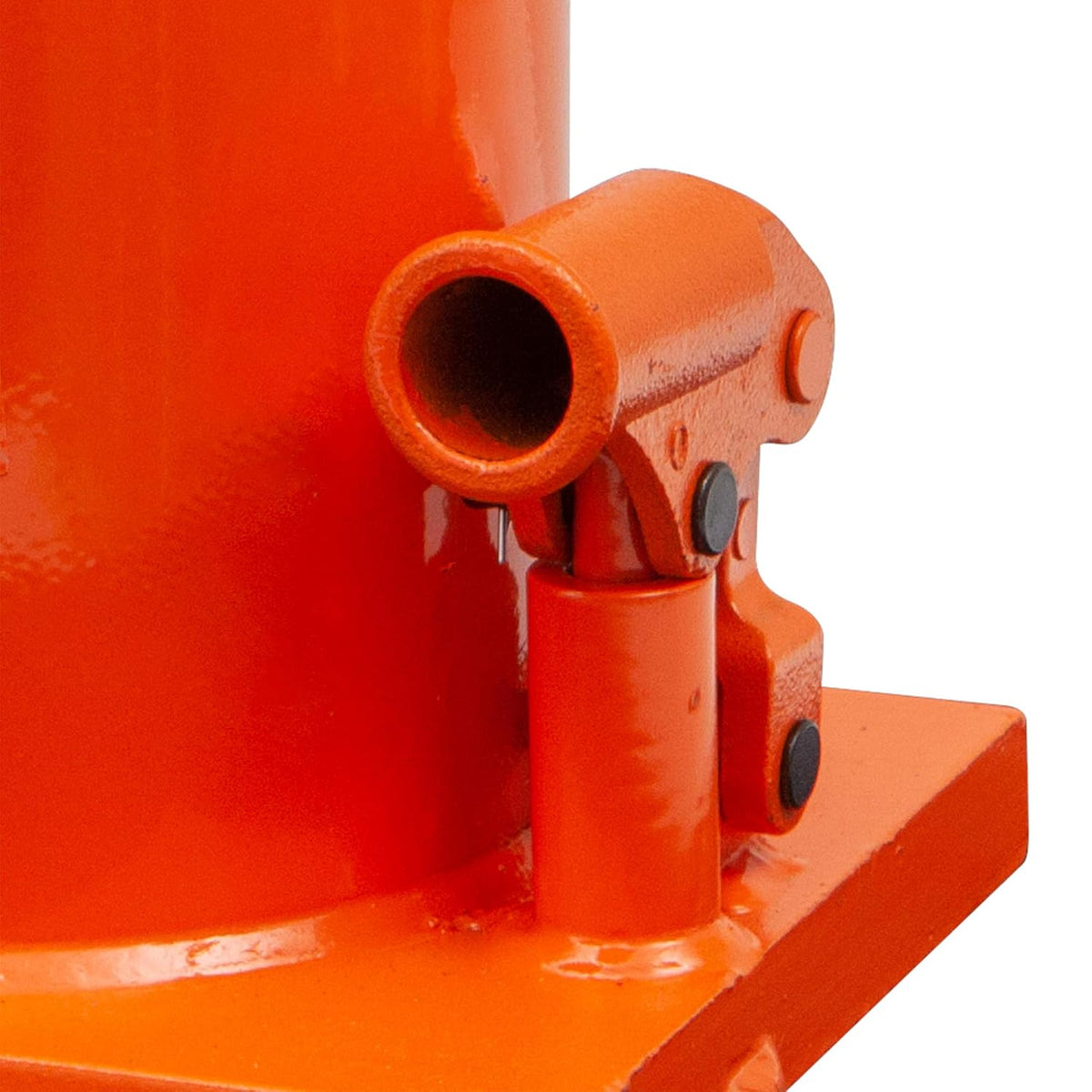 50 Ton Welding Type Bottle Jack D4214