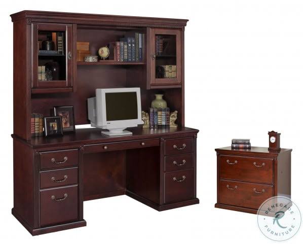 Wood Bookcase L8261