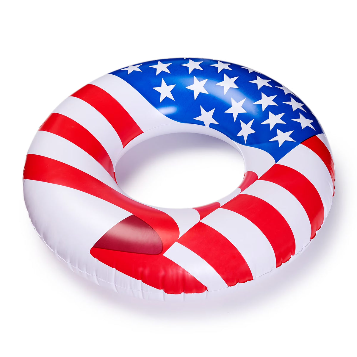 Inflatable Pool Ring L4236